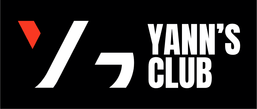 Yann's Club Logo